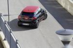 Mini Paceman All4 JCW 2013 года